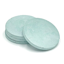 Load image into Gallery viewer, Concrete Coasters - Set of 4