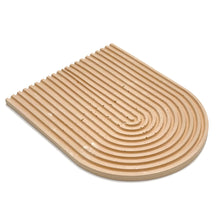 Load image into Gallery viewer, Arch Concrete Tray