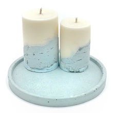 Load image into Gallery viewer, Concrete Fusion Candle Collection