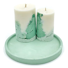 Load image into Gallery viewer, Concrete Fusion Candle Collection