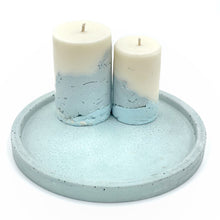 Load image into Gallery viewer, Concrete Fusion Candle Collection