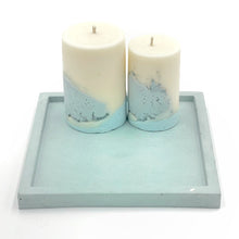Load image into Gallery viewer, Concrete Fusion Candle Collection