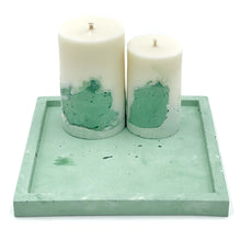 Load image into Gallery viewer, Concrete Fusion Candle Collection