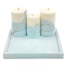Load image into Gallery viewer, Concrete Fusion Candle Collection