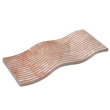 Load image into Gallery viewer, Wave Concrete Tray