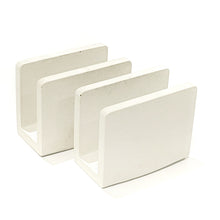 Load image into Gallery viewer, Set of 2 Concrete Napkin Holder