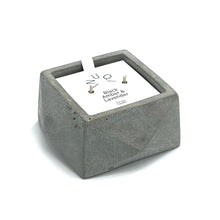 Load image into Gallery viewer, 150ml Scented Candle in Medium Polyhedron