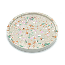 Load image into Gallery viewer, Medium Circular Tray