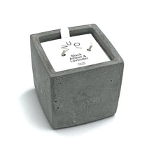 Load image into Gallery viewer, 200ml Scented Candle in Small Cuboid