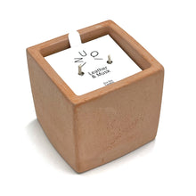 Load image into Gallery viewer, 200ml Scented Candle in Small Cuboid