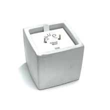 Load image into Gallery viewer, 200ml Scented Candle in Small Cuboid
