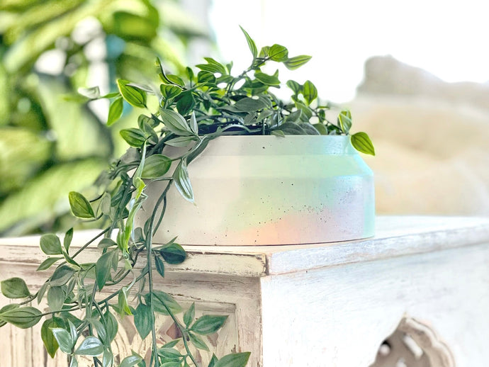 Handmade, unique and utilitarian gifts