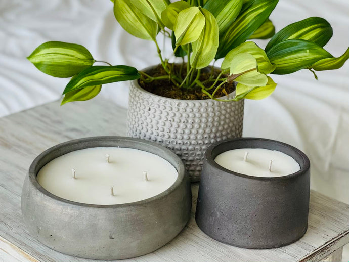 Your guide to picking the perfect candle