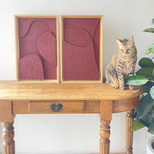 Load image into Gallery viewer, Big Red #2
