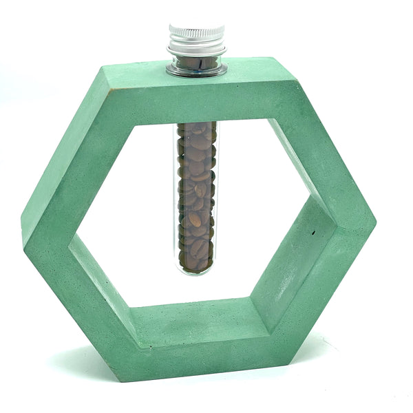 Hexa Vase