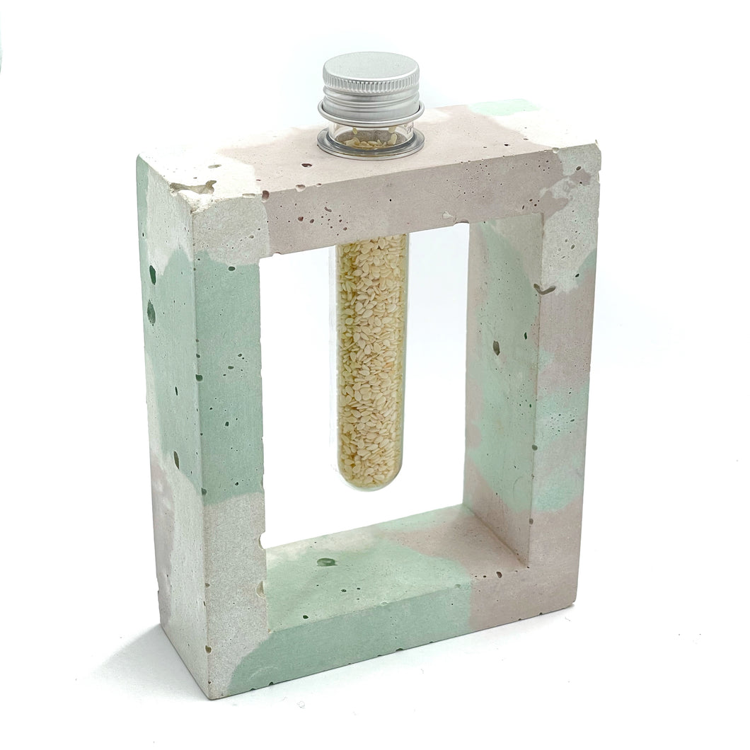 Quad Vase