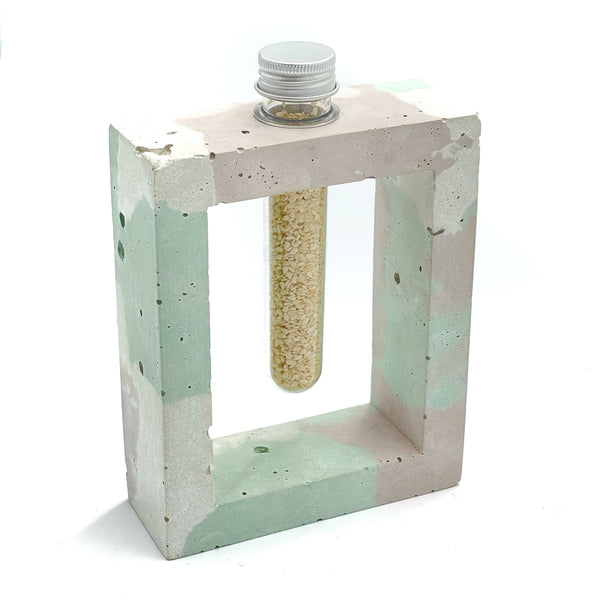 Quad Vase