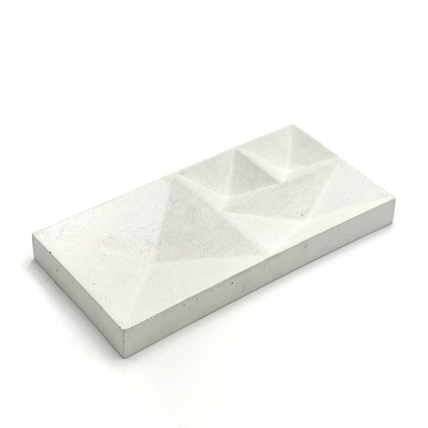 Trinket Concrete Tray