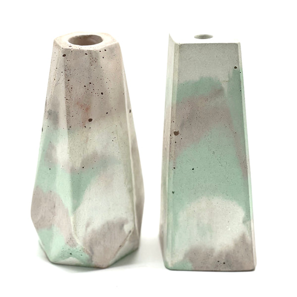 Set of 2 Vases