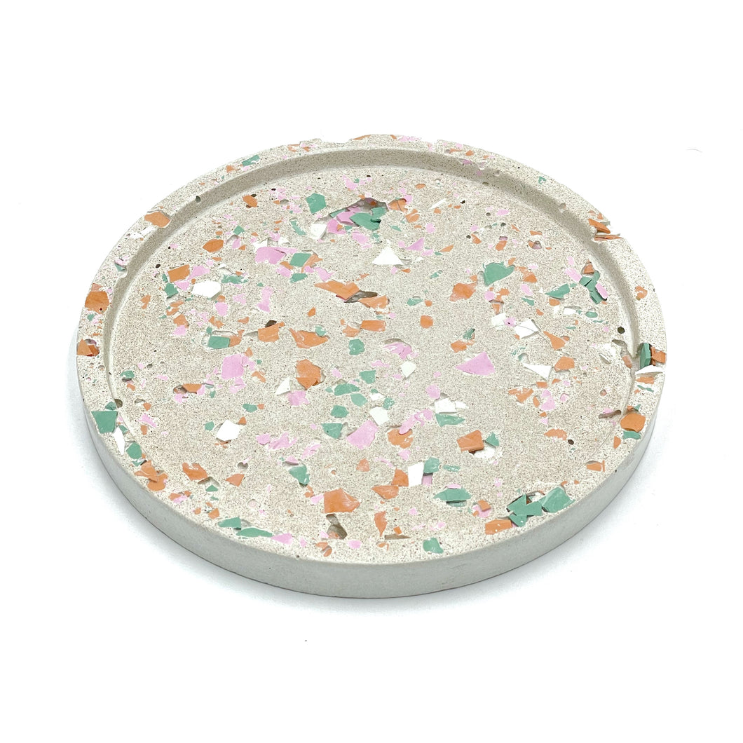 Medium Circular Tray