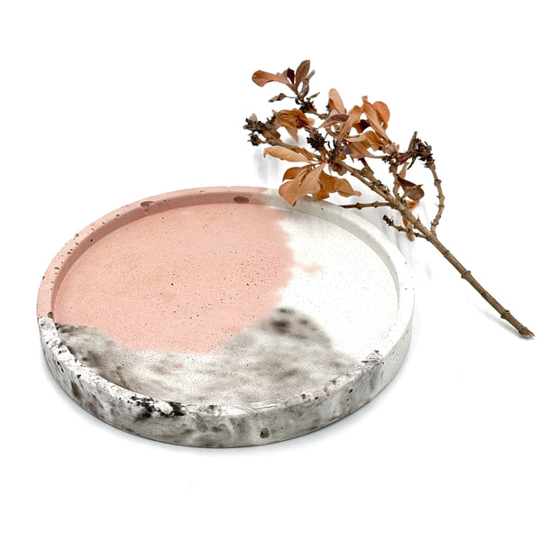 Medium Circular Tray