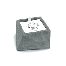 Load image into Gallery viewer, 110ml Scented Candle in Small Polyhedron
