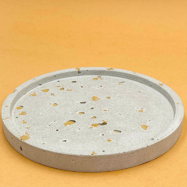 Medium Circular Tray
